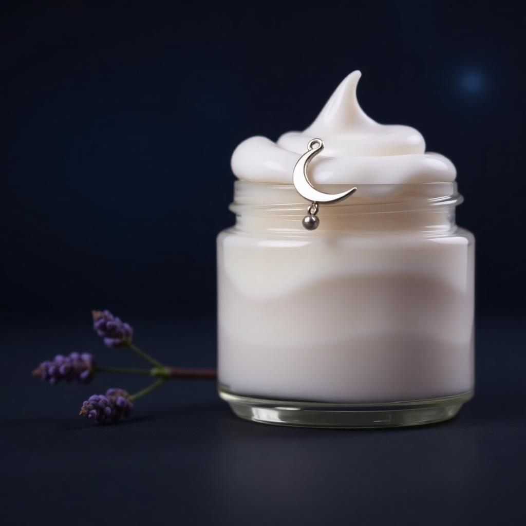 Lavender Lullaby